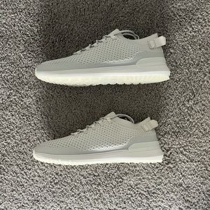 True Lux Sports - TRUE linkswear - Concrete - Size 12